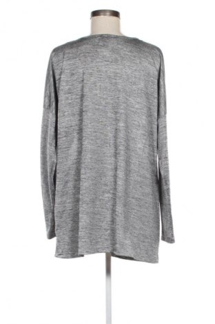 Női blúz Ulla Popken, Méret XL, Szín Szürke, Ár 4 989 Ft