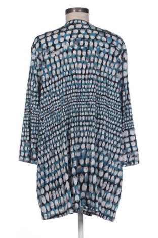 Damen Shirt Ulla Popken, Größe XXL, Farbe Mehrfarbig, Preis € 17,39