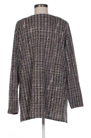 Дамска блуза Ulla Popken, Размер XXL, Цвят Многоцветен, Цена 34,00 лв.