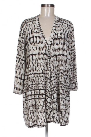 Damen Shirt Ulla Popken, Größe XXL, Farbe Mehrfarbig, Preis € 17,39