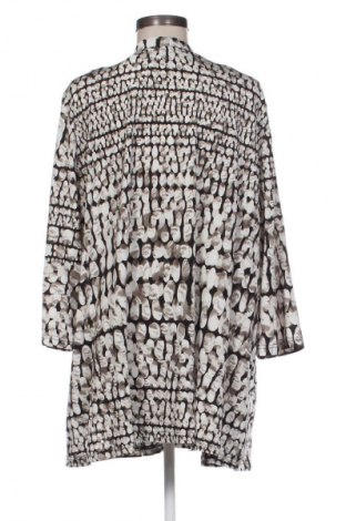 Damen Shirt Ulla Popken, Größe XXL, Farbe Mehrfarbig, Preis € 17,39