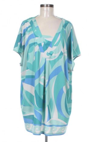 Dámska blúza Ulla Popken, Veľkosť 3XL, Farba Viacfarebná, Cena  20,95 €