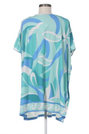 Dámska blúza Ulla Popken, Veľkosť 3XL, Farba Viacfarebná, Cena  20,95 €