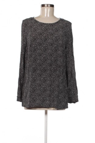 Γυναικεία μπλούζα Ulla Popken, Μέγεθος L, Χρώμα Πολύχρωμο, Τιμή 10,99 €