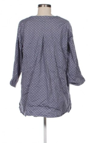 Дамска блуза Ulla Popken, Размер XL, Цвят Многоцветен, Цена 23,99 лв.