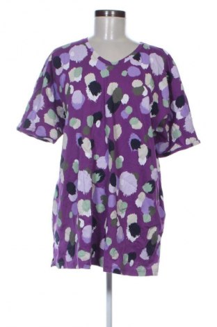 Bluză de femei Ulla Popken, Mărime XL, Culoare Multicolor, Preț 81,99 Lei