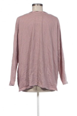 Дамска блуза Ulla Popken, Размер XXL, Цвят Многоцветен, Цена 14,31 €