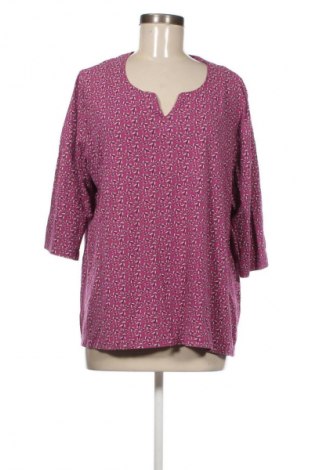 Dámská halenka Ulla Popken, Velikost XL, Barva Vícebarevné, Cena  349,00 Kč