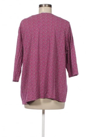 Dámská halenka Ulla Popken, Velikost XL, Barva Vícebarevné, Cena  349,00 Kč