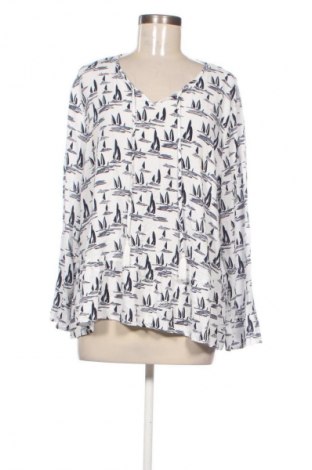 Női blúz Ulla Popken, Méret XL, Szín Sokszínű, Ár 6 769 Ft