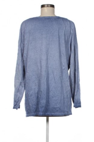 Damen Shirt Ulla Popken, Größe XL, Farbe Blau, Preis € 14,99