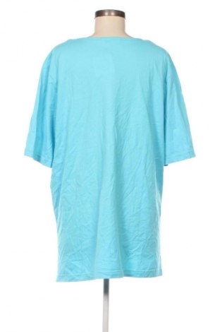 Damen Shirt Ulla Popken, Größe XL, Farbe Blau, Preis € 18,99