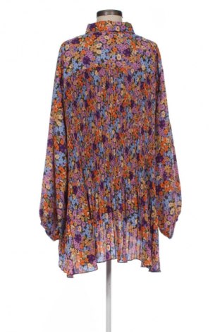 Bluzka damska Ulla Popken, Rozmiar 4XL, Kolor Kolorowy, Cena 94,99 zł