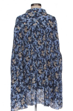 Dámska blúza Ulla Popken, Veľkosť 4XL, Farba Viacfarebná, Cena  21,95 €