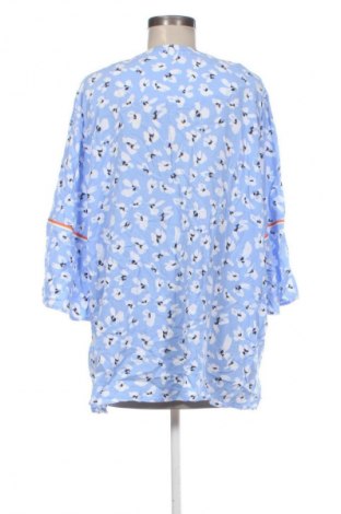 Bluzka damska Ulla Popken, Rozmiar XXL, Kolor Kolorowy, Cena 85,99 zł