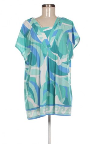 Dámská halenka Ulla Popken, Velikost XL, Barva Vícebarevné, Cena  389,00 Kč