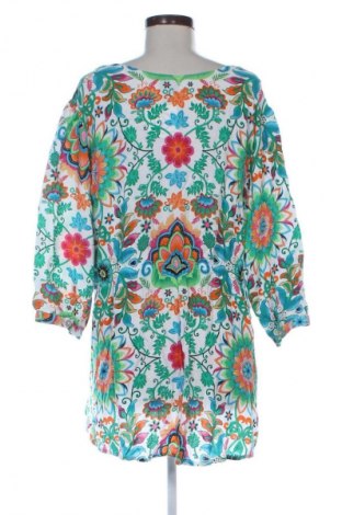 Dámská halenka Ulla Popken, Velikost XL, Barva Vícebarevné, Cena  379,00 Kč