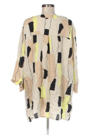 Dámská halenka Ulla Popken, Velikost 4XL, Barva Vícebarevné, Cena  519,00 Kč
