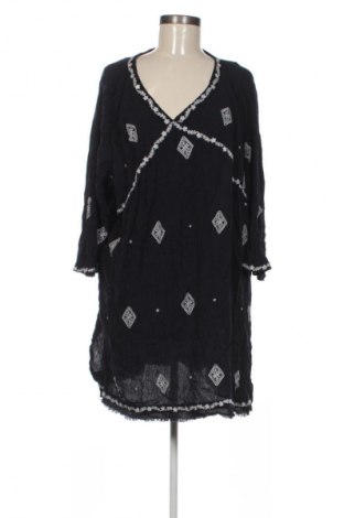 Bluzka damska Ulla Popken, Rozmiar XXL, Kolor Kolorowy, Cena 73,99 zł