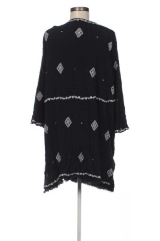 Bluzka damska Ulla Popken, Rozmiar XXL, Kolor Kolorowy, Cena 73,99 zł