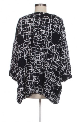 Damen Shirt Ulla Popken, Größe 4XL, Farbe Mehrfarbig, Preis € 22,99
