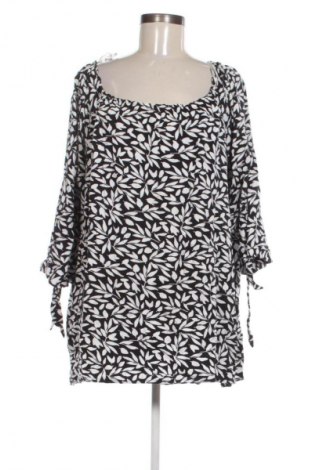 Dámská halenka Ulla Popken, Velikost XXL, Barva Vícebarevné, Cena  489,00 Kč