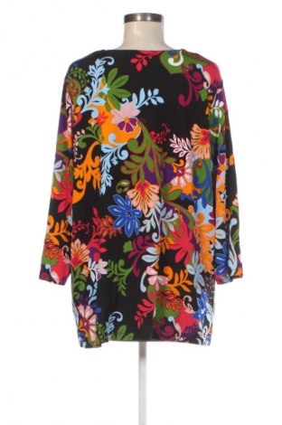 Női blúz Ulla Popken, Méret 4XL, Szín Sokszínű, Ár 8 209 Ft