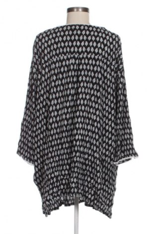 Damen Shirt Ulla Popken, Größe 5XL, Farbe Mehrfarbig, Preis € 21,99