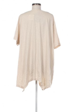 Bluzka damska Ulla Popken, Rozmiar 4XL, Kolor Kolorowy, Cena 92,99 zł