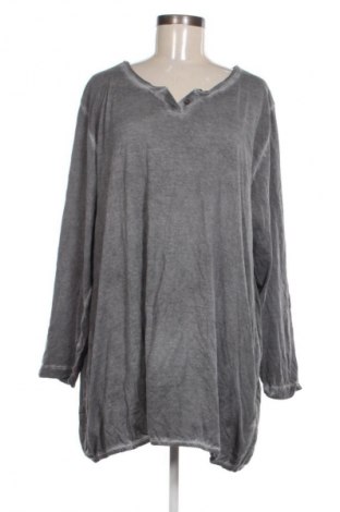 Dámská halenka Ulla Popken, Velikost XXL, Barva Šedá, Cena  429,00 Kč