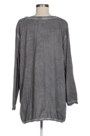 Dámská halenka Ulla Popken, Velikost XXL, Barva Šedá, Cena  429,00 Kč