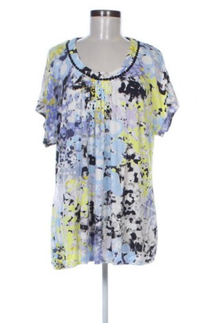 Női blúz Ulla Popken, Méret L, Szín Sokszínű, Ár 6 999 Ft