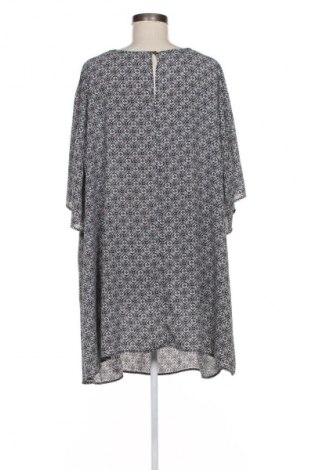 Dámska blúza Ulla Popken, Veľkosť 5XL, Farba Viacfarebná, Cena  23,95 €