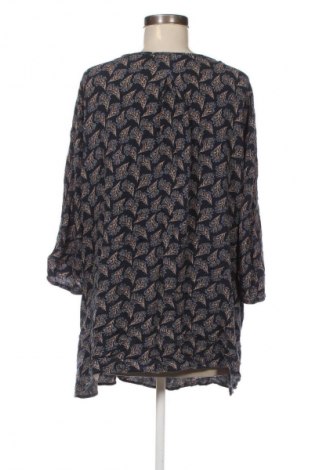 Дамска блуза Ulla Popken, Размер XL, Цвят Многоцветен, Цена 25,99 лв.