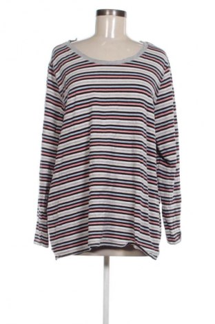 Damen Shirt Ulla Popken, Größe XXL, Farbe Mehrfarbig, Preis € 19,99