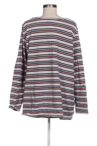 Damen Shirt Ulla Popken, Größe XXL, Farbe Mehrfarbig, Preis € 19,99