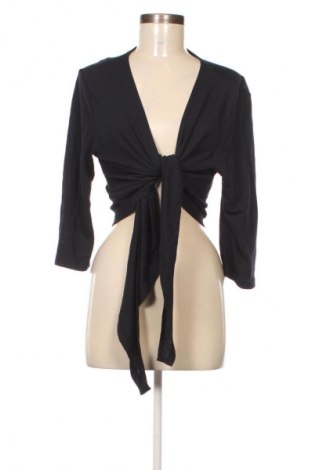 Női blúz Ulla Popken, Méret L, Szín Kék, Ár 19 264 Ft