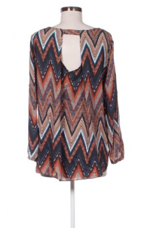 Dámská halenka Unbranded, Velikost XL, Barva Vícebarevné, Cena  247,00 Kč