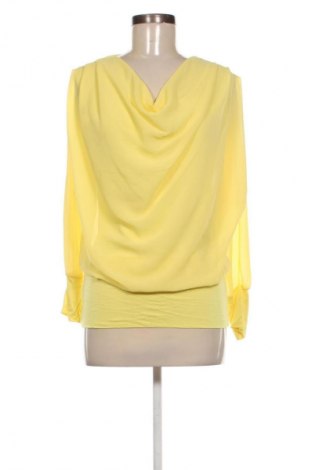Γυναικεία μπλούζα Unbranded, Μέγεθος L, Χρώμα Κίτρινο, Τιμή 10,99 €