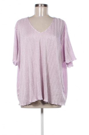 Дамска блуза Unbranded, Размер XL, Цвят Пепел от рози, Цена 19,14 лв.