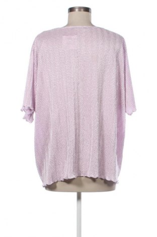 Дамска блуза Unbranded, Размер XL, Цвят Пепел от рози, Цена 19,14 лв.