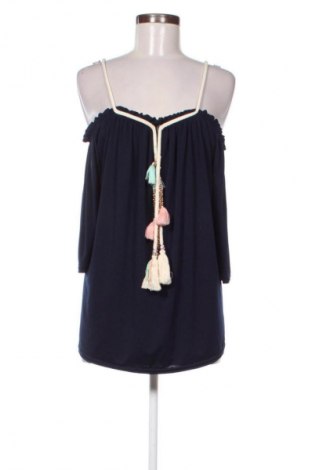 Dámská halenka Unbranded, Velikost M, Barva Modrá, Cena  241,00 Kč