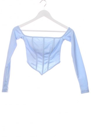 Bluză de femei Unbranded, Mărime S, Culoare Albastru, Preț 49,99 Lei