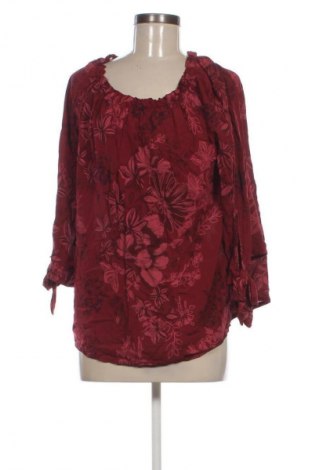 Bluzka damska Unbranded, Rozmiar L, Kolor Kolorowy, Cena 51,99 zł