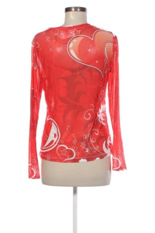 Damen Shirt Unbranded, Größe L, Farbe Mehrfarbig, Preis € 7,99