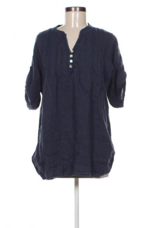 Dámska blúza Unbranded, Veľkosť L, Farba Modrá, Cena  18,95 €