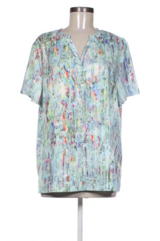 Damen Shirt Unbranded, Größe XXL, Farbe Mehrfarbig, Preis 16,00 €