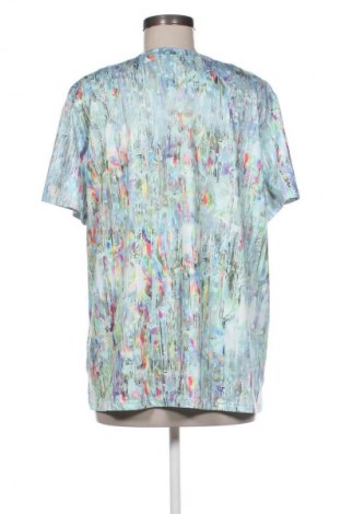 Damen Shirt Unbranded, Größe XXL, Farbe Mehrfarbig, Preis 16,00 €