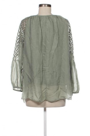 Γυναικεία μπλούζα Unbranded, Μέγεθος M, Χρώμα Πράσινο, Τιμή 18,99 €