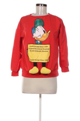 Bluzka damska Unbranded, Rozmiar S, Kolor Kolorowy, Cena 43,68 zł